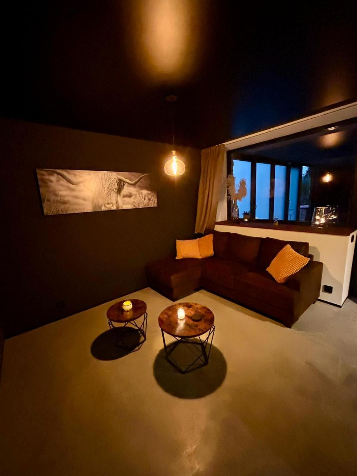 Haie Jad'O Hamois Extérieur photo